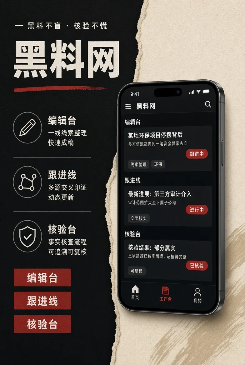 黑料网APP阅读服务